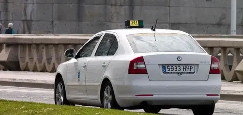 taxi