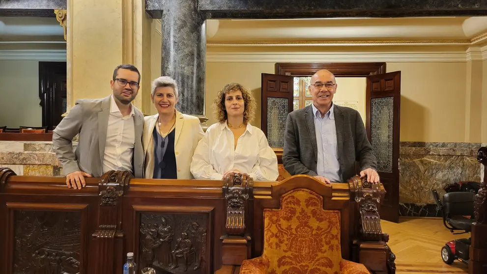 Pleno Xullo