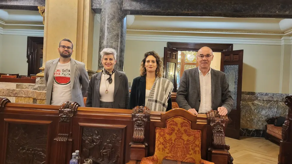 Pleno Outubro