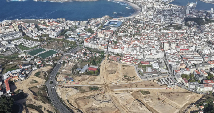 San Pedro de Visma.