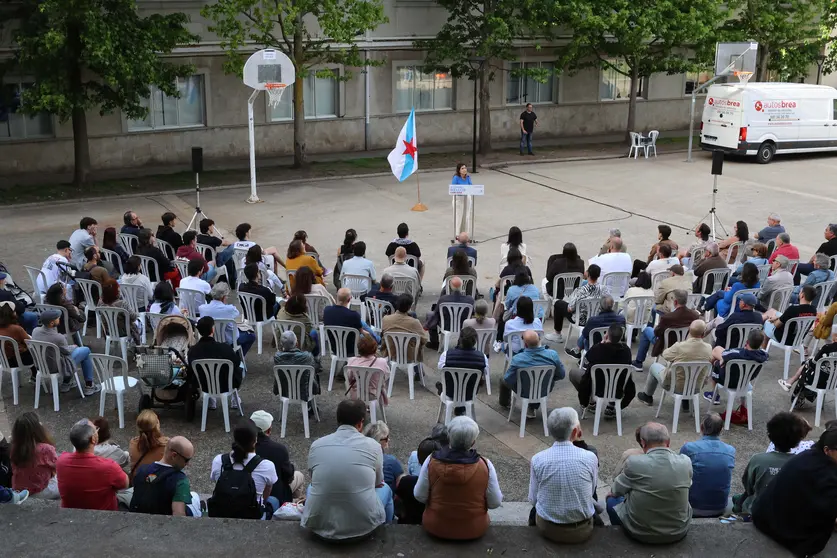 Acto presentaci&oacute;n Avia 4