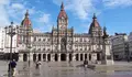 O BNG vota en contra da política económica do PP, que leva a cidade á deriva, con máis par