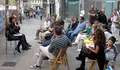 Ana Pontón: "Só o BNG pode frear a vaga de recortes do PP porque acreditamos na riqueza de Galiza"