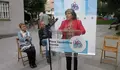 Ana Luísa Bouza propón unha tarifa eléctrica máis baixa para Galiza