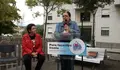 Valencia acusa o Sr. Negreira de mentirlle á veciñanza de Palavea coa pasarela