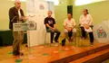Vitoria Louro: "Votar o BNG é votar polo traballo na nosa terra e por unha vida digna na nosa terra"