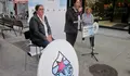 Louro: "Feijóo perde se concentramos o voto nacionalista e de esquerdas no BNG"