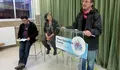 Bouza: "Votar o BNG é garantir o futuro da mocidade e o futuro do país"