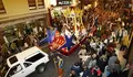 A cabalgata de reis do Sr. Negreira custará o duplo que en anos anteriores