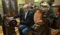 O PP presume de gastar 137.000 euros na cabalgata de reis e en converter María Pita en Laponia