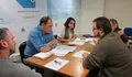 O BNG levará a todos os concellos da comarca unha moción que impida os desafiuzamentos