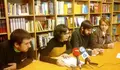O BNG acusa o PP de pechar a biblioteca de Monte Alto porque lle sobra a participación cidadá