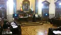 O alcalde devolve os libros que lle agasallou Carril e renuncia doalos á biblioteca de Monte Alto