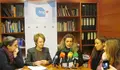 O Goberno local manipulou o informe dun arquitecto municipal sobre o punto de encontro da Coruña