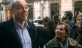 AURELIA QUEDA NO SEU PISO! NON aos DESAFIUZAMENTOS