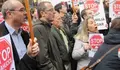 Carril: "Coa mobilización social pódense cambiar as cousas"
