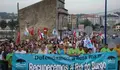 O BNG esixe no Parlamento medidas urxentes para a recuperación produtiva e o emprego na ría do Burgo