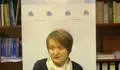 Bravo: "Negreira permítelle á banca seguir co seu negocio inmobiliario por conta d@s desafiuzad@s"