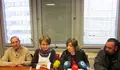 Montse Prado: "É posíbel, preciso e urxente dragar os lodos da ría do Burgo"