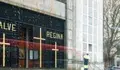 O Concello asume a limpeza de pintadas en igrexas (exentas IBI) e non en edificios de particulares