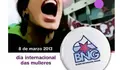 O BNG presenta na Coruña "E ti de quen vés sendo?", un vídeo que pon o "quen" no centro do feminismo
