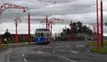 O Goberno municipal pide un empréstito para reparar o tranvía turístico malia saber que é deficitari