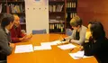 Bravo: "As solucións para Alvedro non son as axudas públicas, é un sistema aeroportuario galego"
