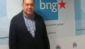 Raúl Fernández, reelixido responsábel local do BNG na Coruña