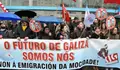 O BNG chama a participar na concentración da CIG polos ataques do PP a moz@s e clase traballador@s