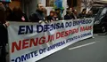 Pasotismo do Goberno municipal ante os despidos en Atento e ante a situación na fábrica de armas