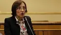 O BNG pide explicacións no Congreso pola actuación policial na concentración diante da sede do PP