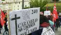 O BNG culpa a Feijóo e a Jove da situación actual de Caramelo