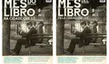 Día do libro para esquecer: a chegada do PP ao Goberno supuxo un retroceso aínda difícil de avaliar