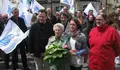 Vence reivindica a loita dos Mártires de Carral na defensa das clases populares e da soberanía