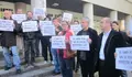 O BNG solidarízase con Callón ante o esperpento do xuízo por defender a legalidade lingüística