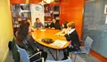 O BNG reclama presión sobre Gas Natural Fenosa para manter o emprego en Teleperformance