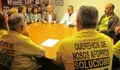 Jorquera esíxelle ao PP que modifique, de inmediato, a lei da quita ás preferentes