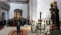 O BNG empraza o alcalde a loitar contra o paro con feitos e non encomendándose a unha virxe