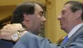 Como non vai protexer o Sr. Negreira o "ciudadano Vázquez" se son tan amigos?