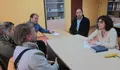O BNG levará a Pleno a necesidade de mellorar a comunicación por bus o barrio de San Pedro de Visma