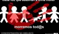 O BNG súmase á concentración de Velaluz contra os asasinatos machistas