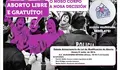 O BNG organiza este xoves un debate sobre a reforma da lei do aborto
