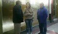 O BNG denuncia que hai máis de 600 locais comerciais pechados só na Agra do Orzán
