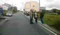 O BNG empraza o Goberno municipal a garantir a seguridade viaria en Elviña e no Castro de Elviña