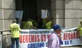 O BNG urxe o alcalde a cumprir a moción encamiñada a anular a quita ás preferentes