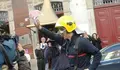 O BNG pide nunha moción rexeitar a sanción ao bombeiro do despe