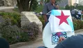Bravo: "Só @s galeg@s, desde Galiza, poderemos ser quen de darlles solucións aos nosos problemas"