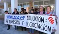 O BNG pide no Parlamento o mantemento do emprego e a continuidade de Cerámicas do Castro