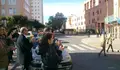 O BNG leva ao Congreso e ao Parlamento o desafiuzamento da veciña da Coruña