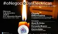 O BNG organiza unha asemblea aberta sobre o roubo descarado das compañías eléctricas